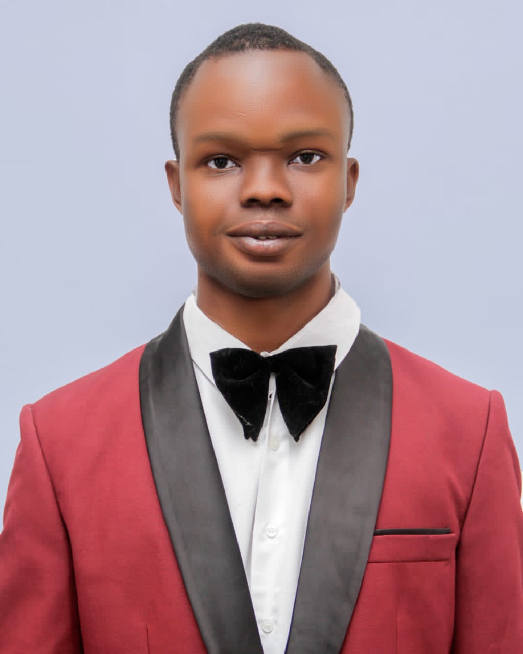 Ogunsan Joshua Damilare