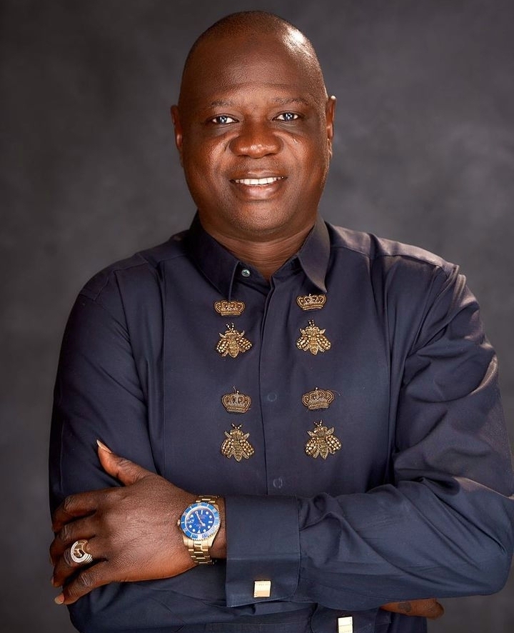 Alhaji Ibrahim Egungbohun