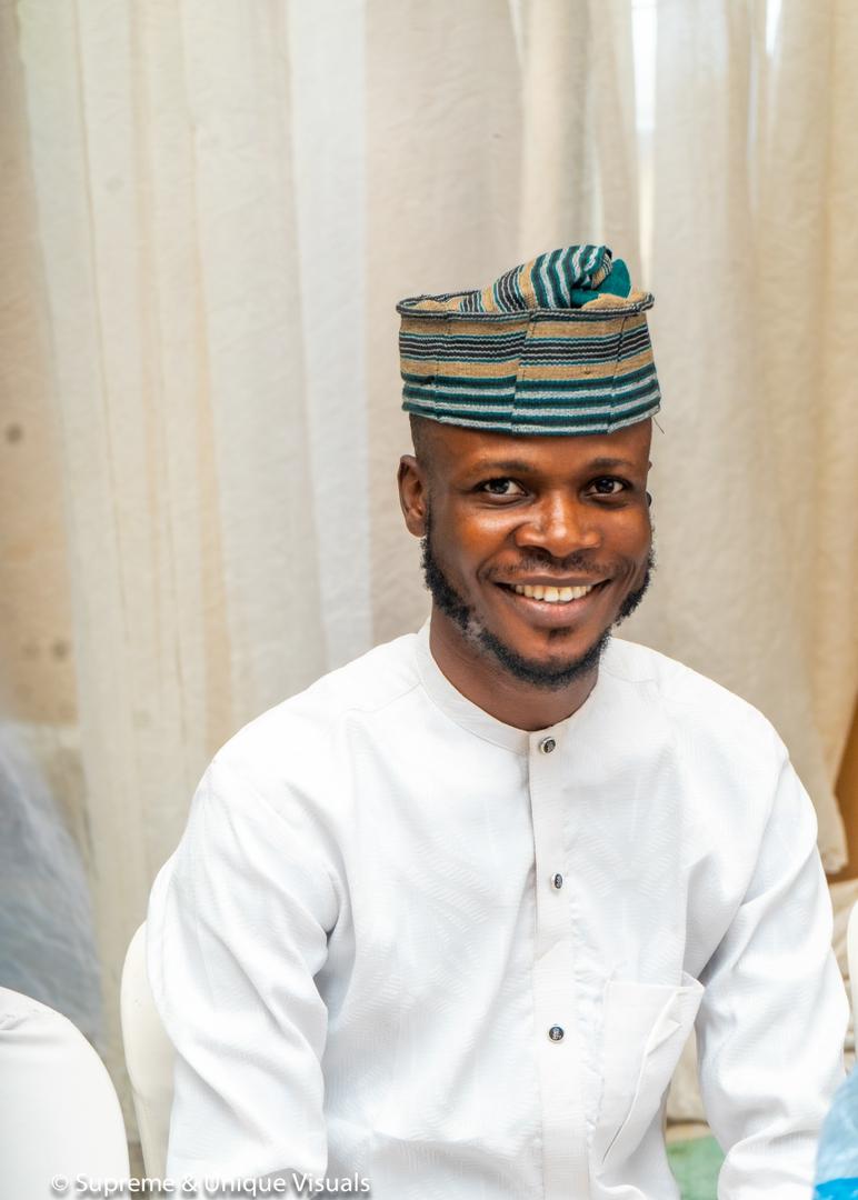 Com. Saheed Adeola