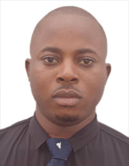 Egungbohun Toheeb Popoola